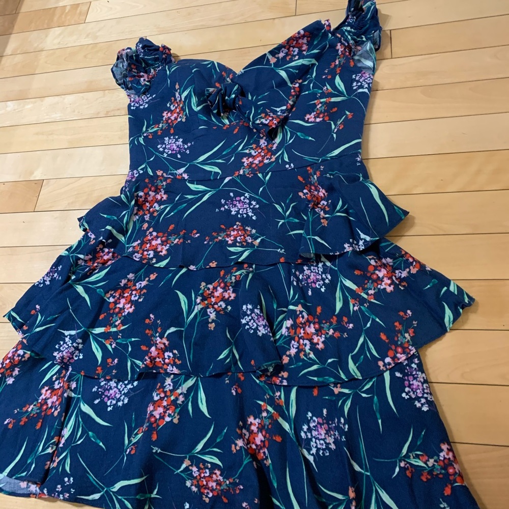 Wayf Dress
